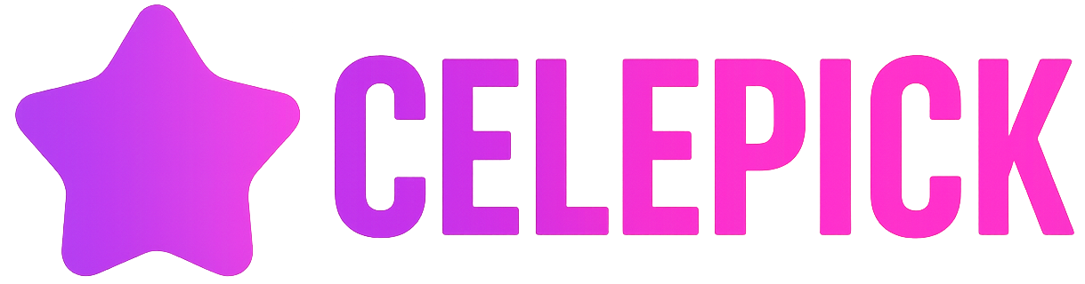 celepick logo