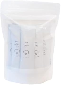 LA CHATON（ラシャトン）猫 パウチ 無添加 極上 ナチュラル チキン ペースト おやつ 猫用 犬用 おやつ 1ヶ月分（15g×30）