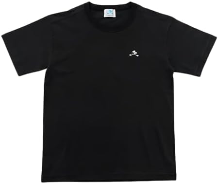 [WAKU] 和来 といえばコレがロゴTシャツ 半袖 ワンポイント メンズ レディース