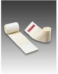 SASAKI(ササキ) 体操・新体操 リストバンテ-ジ アイボリー PR42