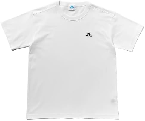 [WAKU] 和来 といえばコレがロゴTシャツ 半袖 ワンポイント メンズ レディース