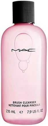 マック(MAC) ブラシ クレンザー 235ml[並行輸入品]