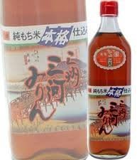三州三河みりん 700ML [その他]