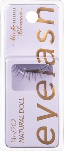 ミッシュブルーミンNo.202 INFINITY ナチュラルドール1ペア