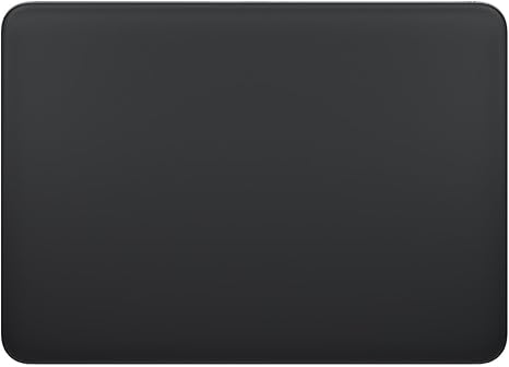 Magic Trackpad (USB-C) - ブラック(Multi-Touch対応)