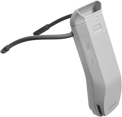 ソニー REON POCKET PRO (レオンポケットプロ) ウェアラブルサーモデバイス Bluetooth スマートフォン連動 USB給電 ペルチェ素子