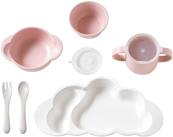 [10mois(ディモワ)] mamamanma(マママンマ) grandeセット ピンク 19251007