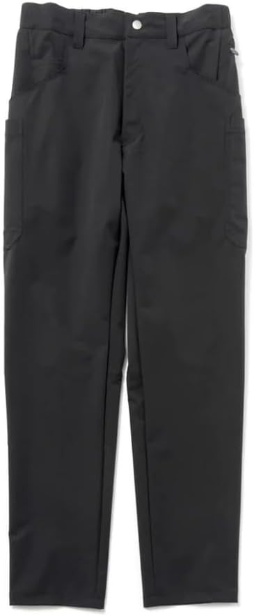 [WAKU] カバンいらずの手ぶらカーゴパンツver2仕様 多機能 多ポケット ロングパンツ メンズ レディース 機能性