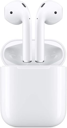 Apple AirPods(第2世代)