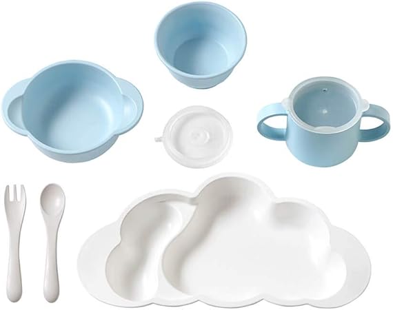 [10mois(ディモワ)] mamamanma(マママンマ) grandeセット ブルー 19251006