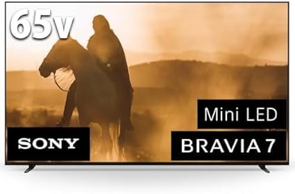 ソニー 65インチ 4K 液晶 Mini LED テレビ ブラビア K-65XR70 BRAVIA XR 倍速 Google TV 4K/120fps対応 10畳以上推奨