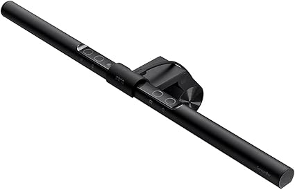 BenQ ScreenBar スクリーンバー モニター掛け式ライト [デスクライト monitor lamp モニターライト]