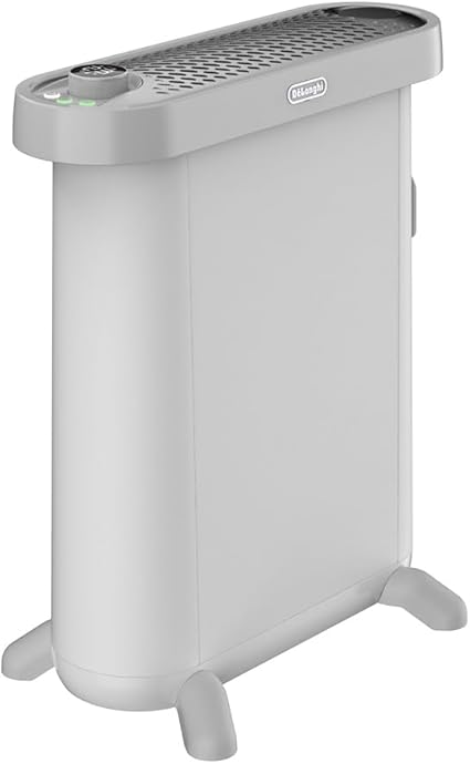 デロンギ マルチダイナミックヒーター ソラーレ [IDH15-WG]