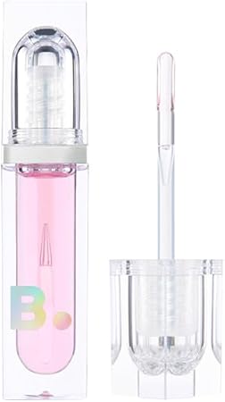 [バニラコ]BANILACO ボリュームリッププランパー 02 マキシ 3.8g ぽってりリップ リップベース リップグロス