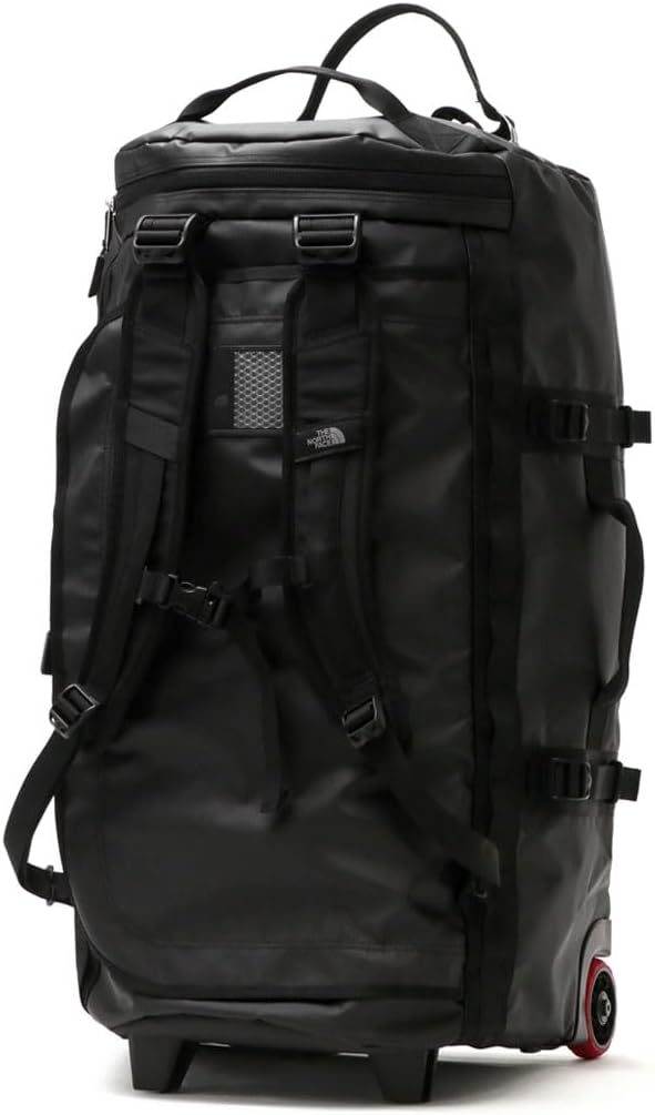 [ザノースフェイス] ダッフルバッグ BC Rolling Duffel BCローリングダッフル NM82363 ユニセックス