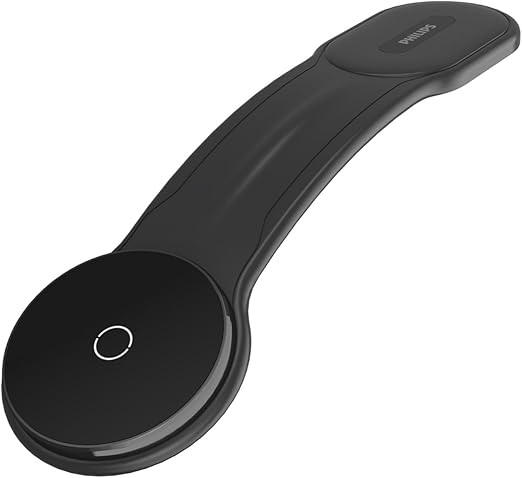 Philips (フィリップス) 車載スマホホルダー マグネット magsafeホルダー 15W急速充電 携帯ホルダー 自由調整 超強力吸着 片手操作 車用ホルダー 3M粘着テープ 繰り返し利用可能 カー用品 全機種対応 DLK2301Q