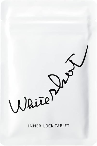 ポーラ ホワイトショット インナーロック タブレット IXS N 60粒