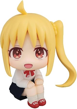 るかっぷ ぼっち・ざ・ろっく！ 伊地知虹夏 完成品フィギュア