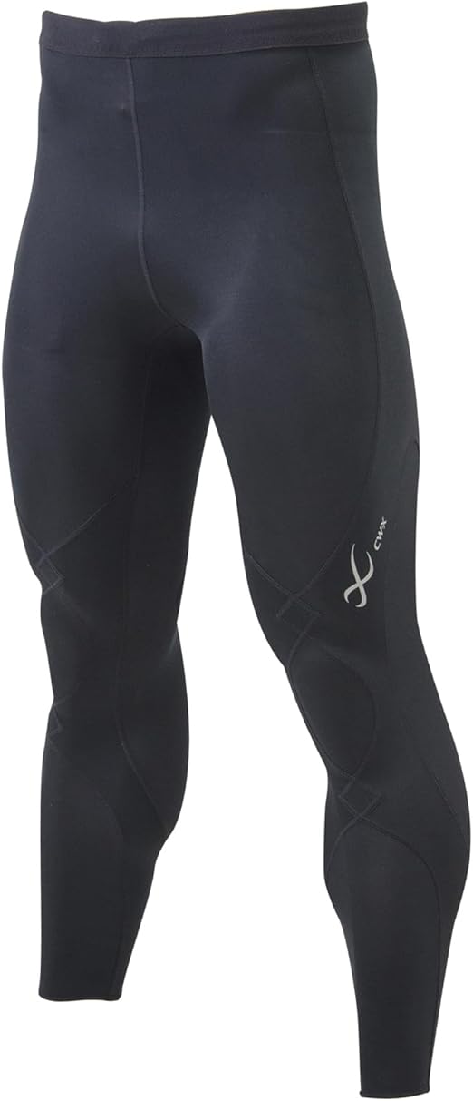 [シーダブリューエックス/ワコール] メンズスポーツタイツ エキスパートモデル3.0 【股関節・ひざサポート】 吸汗速乾 LBサイズまで対応 大きいサイズ HXO499