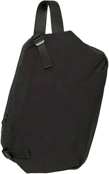 [コートエシエル] RISS Smooth Black リスショル ダーバッグ