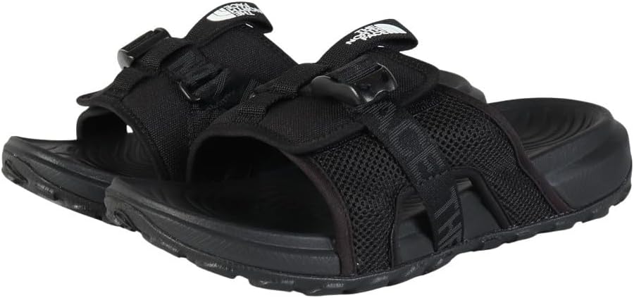 THE NORTH FACE メンズ Explore Camp Slide エクスプローラー キャンプ スライド NF02452 メンズサンダル