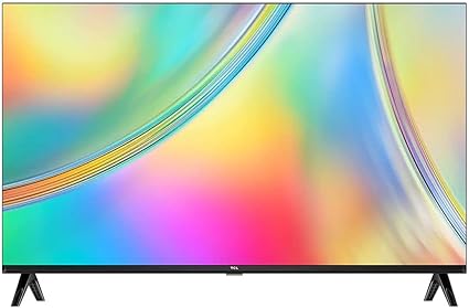 TCL 32S5400 [32型Smart対応液晶テレビ]