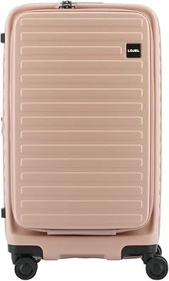 [ロジェール] スーツケース 62cm 3.6kg 55L LJ-CUBO-FS