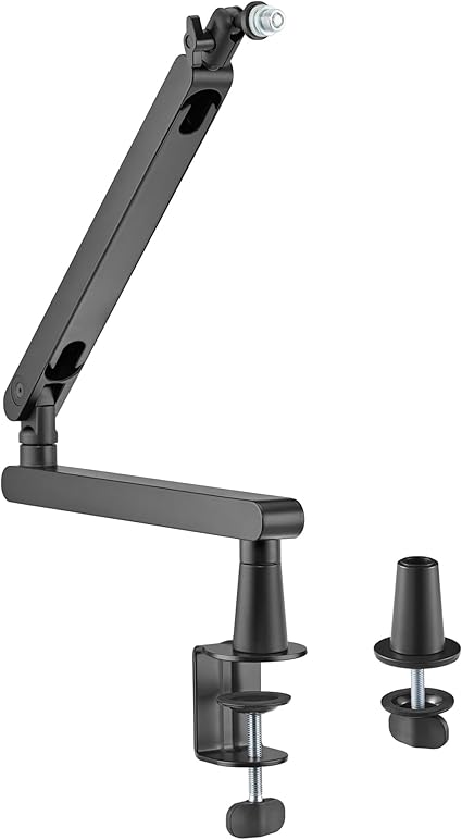 アーキス(Archiss) マイクスタンド マイクブームアーム ロープロファイル 対応 AS-MBA01