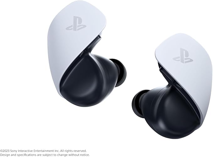 【純正品】PULSE Explore ワイヤレスイヤホン(CFI-ZWE1J)