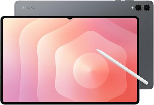 Samsung Galaxy Tab S11 Ultra 256GB（Wi-Fi）｜Galaxy AI対応｜グレー｜タブレット｜Samsung純正 国内正規品｜2025年発売｜防水防塵｜Sペン付き｜14.6インチ｜256GB(最大2TB拡張)｜バッテリー11,600mAh｜692g｜Android｜SM-X930NZAAXJP