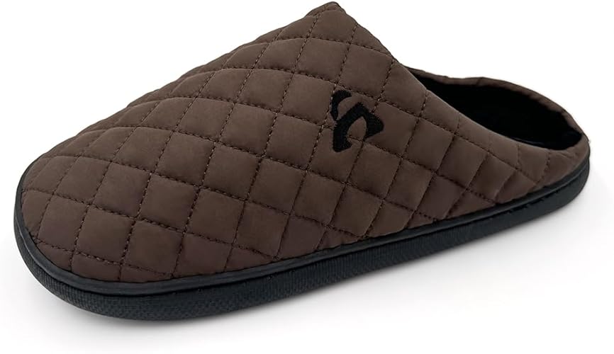 [アモジ] スリッパ ルームシューズ 室内履きAM1009