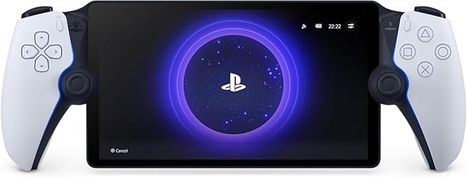 【純正品】PlayStation Portal リモートプレーヤー(CFIJ-18000)