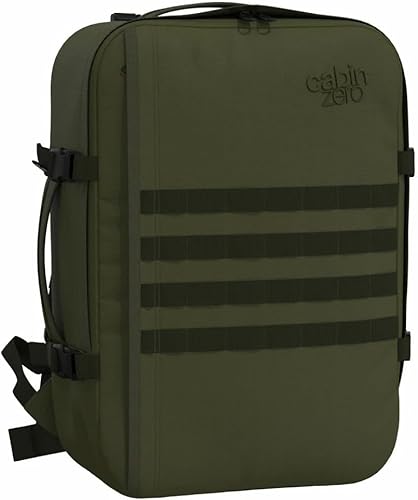 [キャビンゼロ] リュックサック CZ-091403N