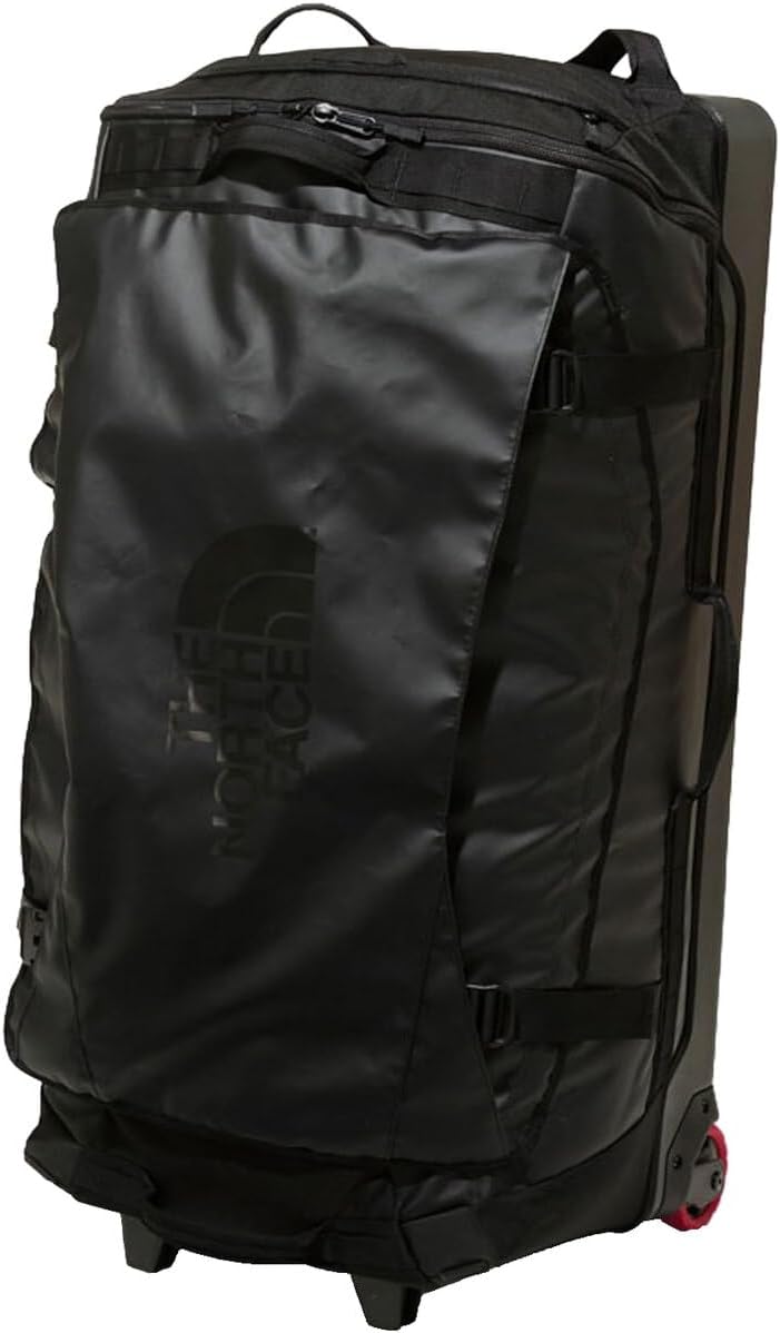 [ザノースフェイス] Rolling Thunder 36” ブラック ONESIZE