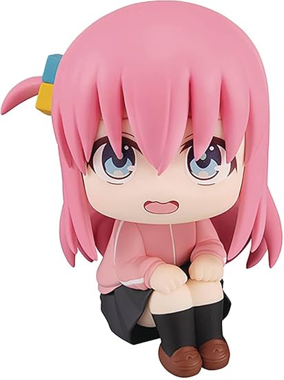 るかっぷ ぼっち・ざ・ろっく！ 後藤ひとり 完成品フィギュア