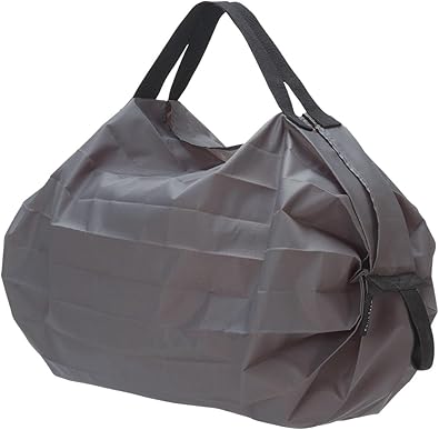 [マーナ] Shupatto コンパクトバッグ (S/M/L) シュパット エコバッグ 折りたたみ (コンパクト/丈夫)