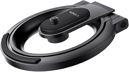 Anker Nebula 公式プロジェクタースタンド 対応機種：Capsule 3 Laser / Capsule 3 / Capsule Air / Capsule ll / Capsule Pro / Capsule 小型 軽量 コンパクト 高さ調節 角度調節 天井投影 充電 ネビュラ カプセル 専用