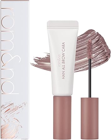 rom & nd HA Blow Kara 05 Dusky Rose