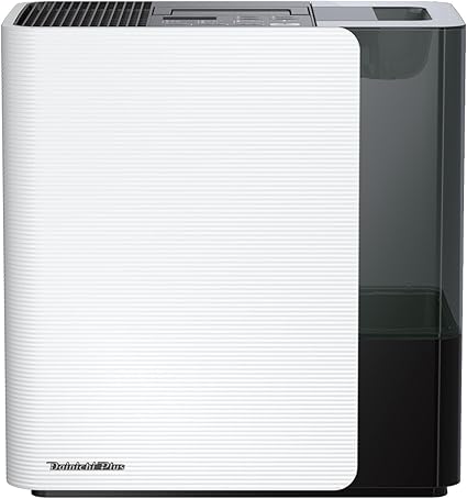 ダイニチ (Dainichi) 加湿器 ハイブリッド式 (木造和室20畳まで/プレハブ洋室30畳まで) LXCタイプ スノーホワイト HD-LXC1200C-W