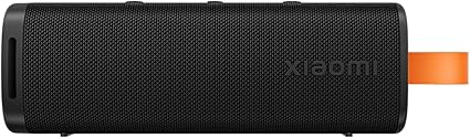 Xiaomi サウンドアウトドア Bluetoothスピーカー ワイヤレススピーカー 30W IP67防塵防水 完全ワイヤレス ステレオサウンド対応 Bluetooth 5.4対応 マイク内蔵 アウトドア ブラック