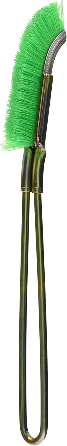 高儀(Takagi) GISUKE チャンネルブラシ 1行曲 ナイロン