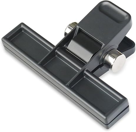 プラムネット ブッククリップ