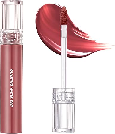 rom&nd GLASTING WATER TINT グラスティングウォーターティント (16 FIGRISE)