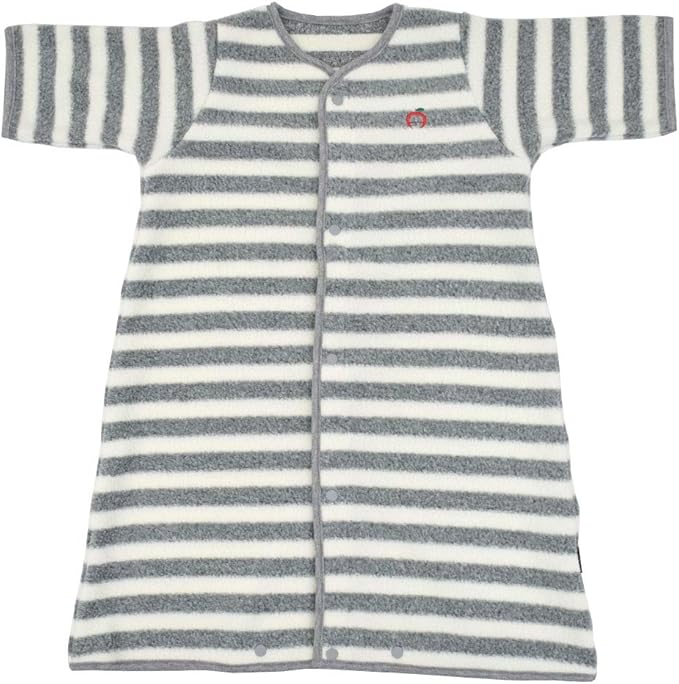 Anna Nicola(アンナニコラ) もこもこフリーススリーパー