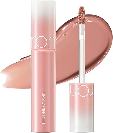 [romand/ロムアンド] rom&nd JUICY LASTING TINT ジューシー ラスティング ティント (37 MELLOW PEAR)