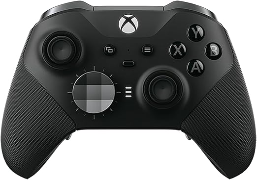 【純正品】Xbox Elite ワイヤレス コントローラー シリーズ 2