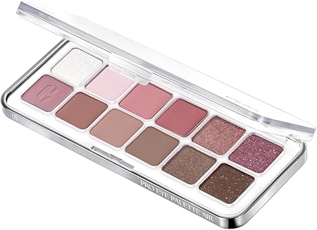 [公式] クリオ プロアイパレットエア CLIO PRO EYE PALETTE AIR (05 オーキッドクラウド)