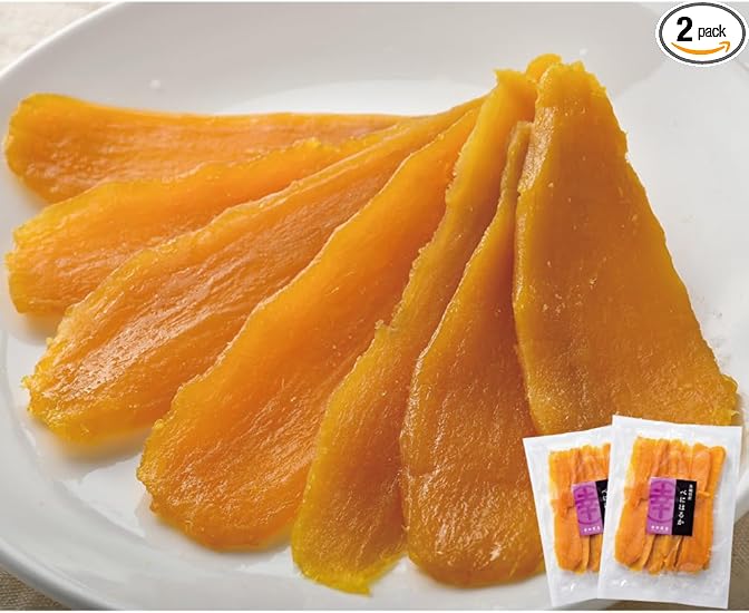 幸田商店 [べにはるか ほしいも 640g] （干し芋、干しいも、乾燥芋） 茨城県産 紅はるか 国産 TV東京でも紹介 ねっとり もっちり やわらか 上品な甘さ