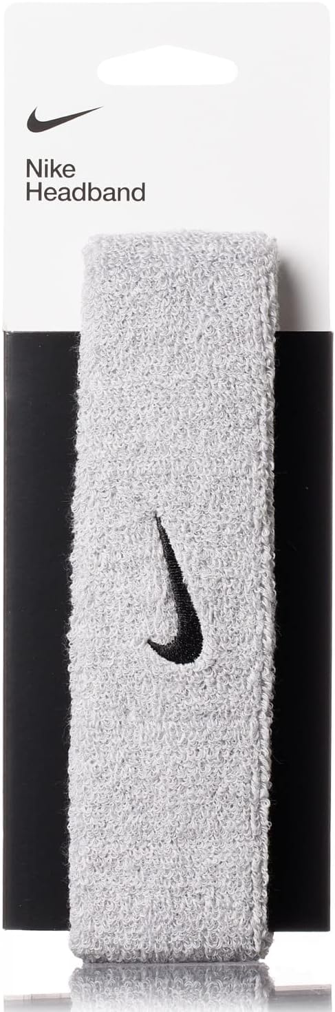 [NIKE]ナイキ スウッシュヘッドバンド ヘアバンド BN2091