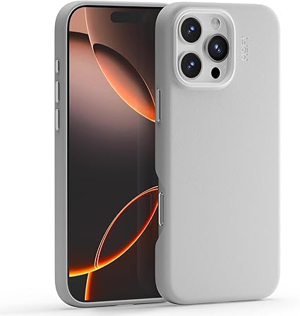 MOFT【公式直営店】iPhone 16 Pro Max ケース MagSafe 対応 保護ケース MOVAS™ レザーケース 高耐久 MOFT スマホケース 強力磁力 軽量 ワイヤレス充電対応 側面開口設計 1.5m落下防止 色褪せにくい 高反発ボタン レンズ全面保護 MagSafe対応